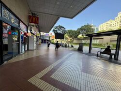 Parklane Shopping Mall (D7), Retail #486322541